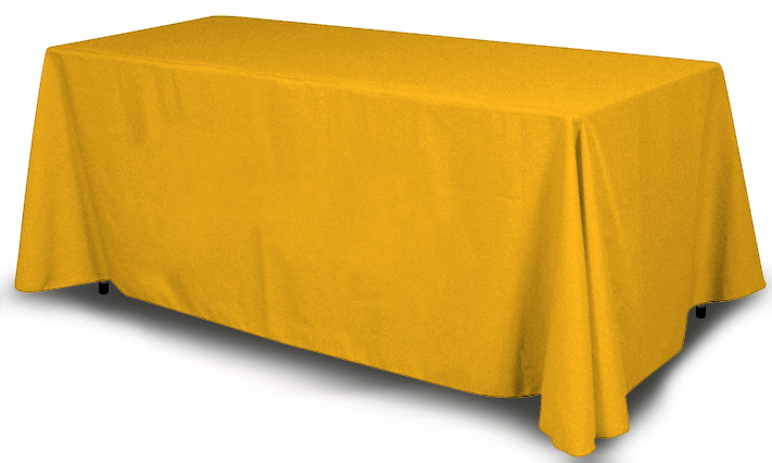Discount-Signs-NYC-Solid-Color-Table-Throws-Assorted-Colors