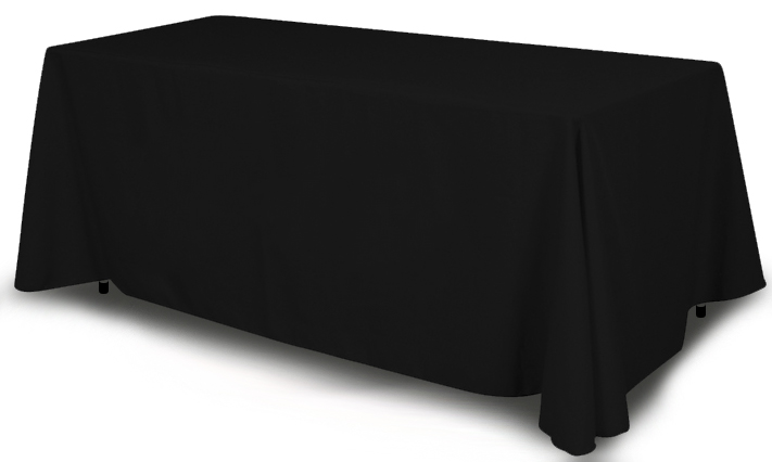 Discount-Signs-NYC-Solid-Color-Table-Throws-Assorted-Colors