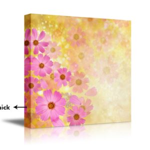 Canvas Wrap