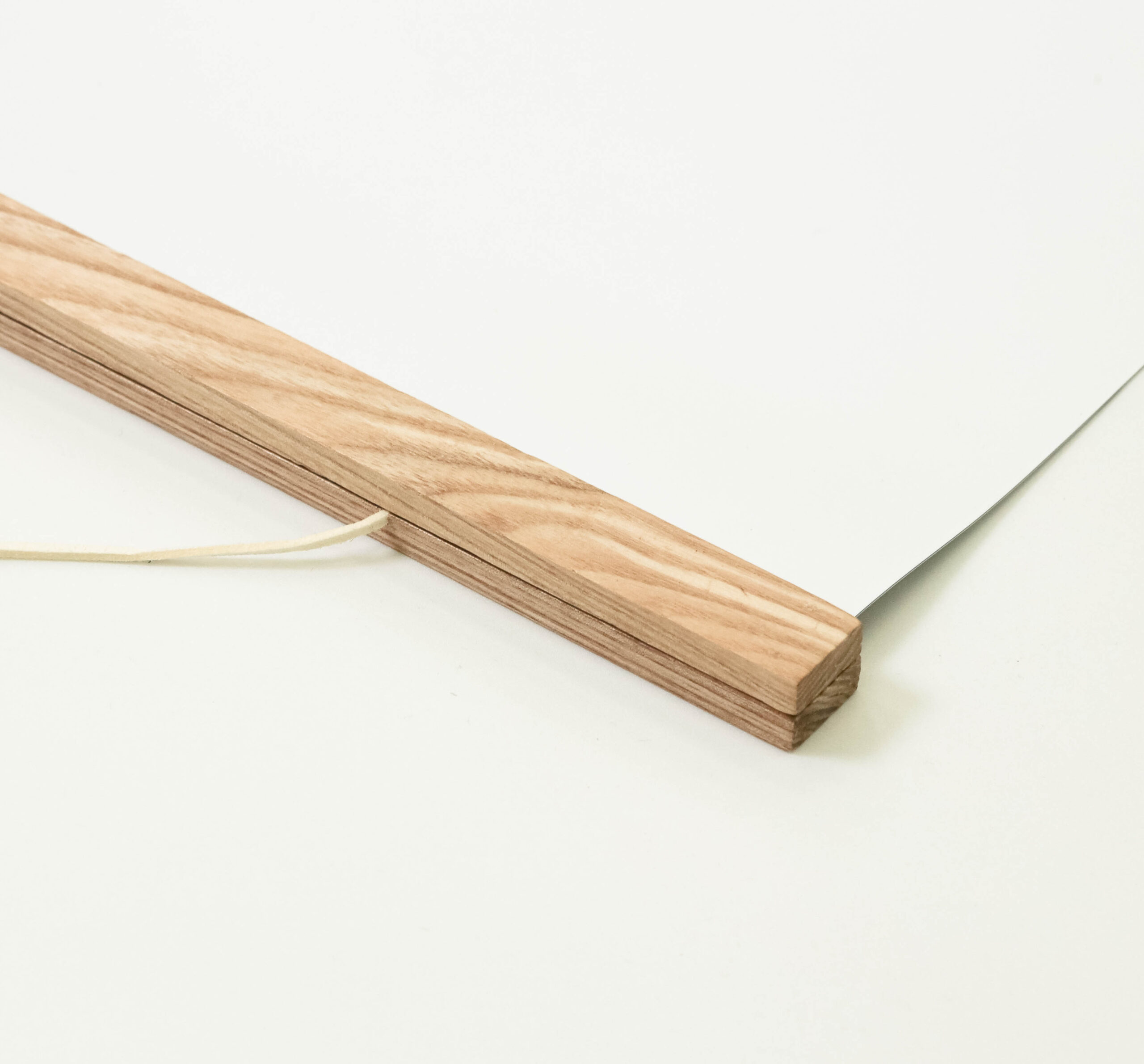 Discountsigns-NYC-Wood-Frame-Hanger