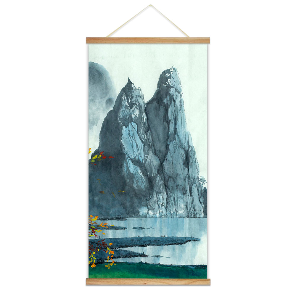 Discountsigns-NYC-Wood-Frame-Hanger