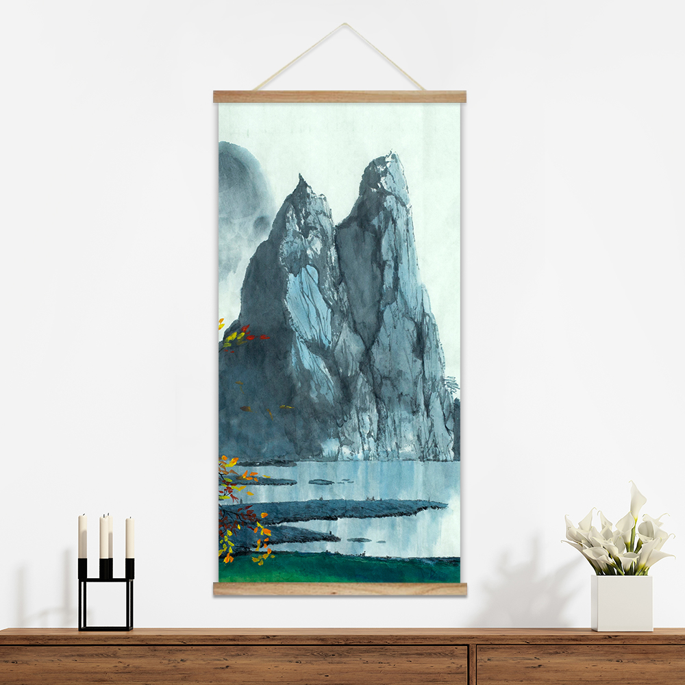 Discountsigns-NYC-Wood-Frame-Hanger