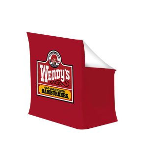 Podium Graphic