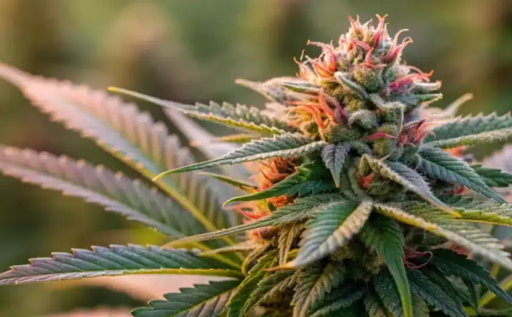 Terpenes 101: The Aromatic Power Behind Cannabis Effects